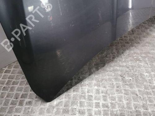 Hood JAGUAR XF I (X250) 2.7 D | BP28906345C1 