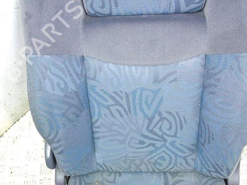 Rear seat RENAULT ESPACE III (JE0_) 2.0 (JE0A) | BP28874866C17 