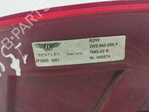 Right taillight BENTLEY FLYING SPUR (4W_) 6.0 W12 | BP36381819C35 - Image 9