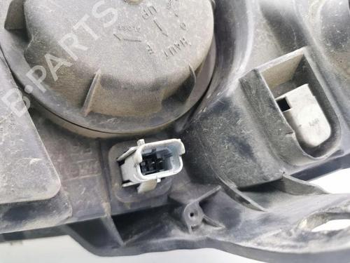 Left headlight PEUGEOT 807 (EB_) 2.2 HDi | BP28892078C28 - Image 10