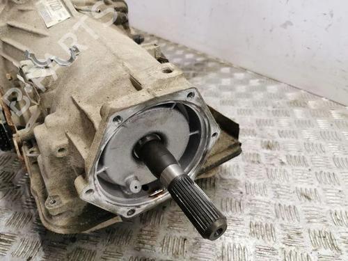 Gearbox SAAB 9-7X 4.2 AWD | BP28858098M3 - Image 3