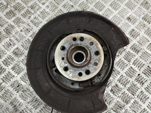 Used Left rear steering knuckle MERCEDES-BENZ R-CLASS (W251, V251) R 320 CDI 4-matic (251.022, 251.122) (224 hp) 28889096