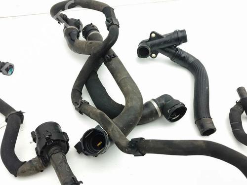 Pipe JAGUAR F-PACE (X761) 2.0 TD4 AWD | BP36079171M125 - Image 12