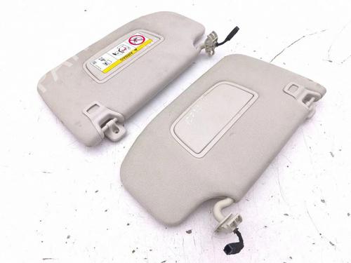 Left sun visor FORD GALAXY III (CK) 2.0 TDCi | BP39234331I1 - Image 3