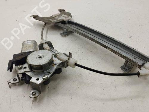 Rear right window mechanism NISSAN MURANO I (Z50) 3.5 4x4 | BP28851473C25 