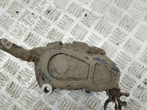 Left rear brake caliper MERCEDES-BENZ B-CLASS Sports Tourer (W246, W242) B 180 CDI / d (246.212) | BP28849986M107 