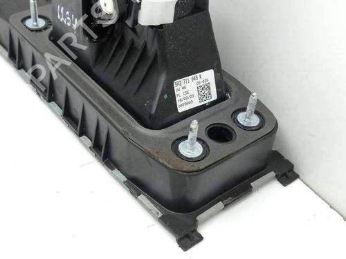 Gear lever AUDI A1 Sportback (GBA) 25 TFSI | BP28881282M90 - Image 7