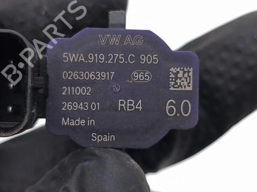 Electronic module AUDI A3 Sportback (8YA, 8YF) 30 TFSI | BP36018902M83 - Image 7