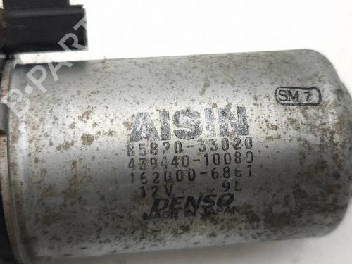 Electronic module LEXUS IS C (GSE2_) 250 (GSE20) | BP38468822M83  - Image 6