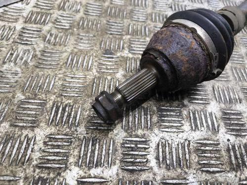 Right front driveshaft MINI MINI COUNTRYMAN (R60) One D | BP40466025M39 - Image 3