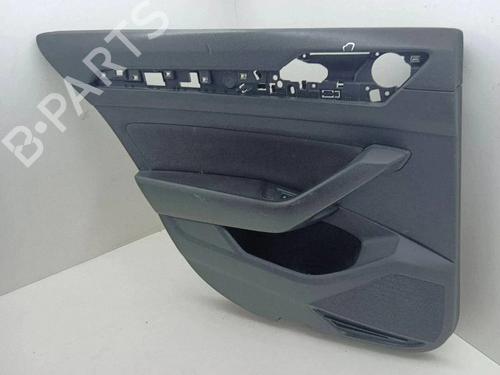 Rear left panel VW PASSAT ALLTRACK B8 Variant (3G5, CB5) 2.0 TDI 4motion | BP38249679C60 - Image 3