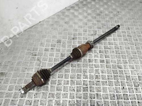 Right front driveshaft CHEVROLET TRAX 1.7 TD AWD | BP28893111M39 - Image 9
