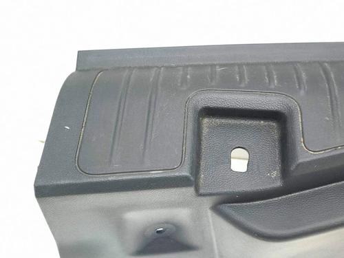 Boot lining FORD KUGA III (DFK) 2.5 Duratec Plug-in-Hybrid | BP38244014I3 - Image 13