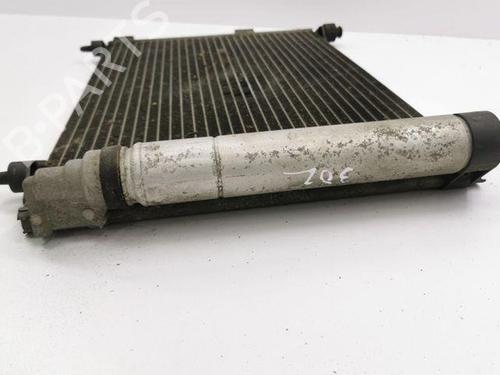 AC radiator PEUGEOT 307 Break (3E) 2.0 HDI 90 | BP28844247M32