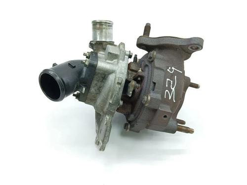 Turbolader/Kompressor Turbolader/Kompressor 28903333 28903333