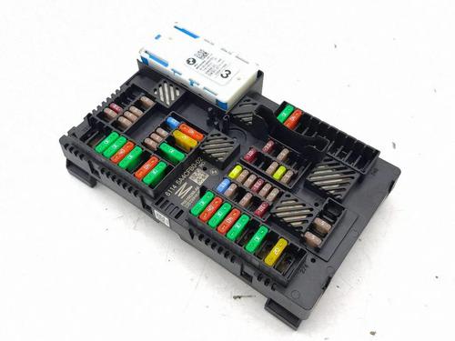 Used Fuse box Fuse box 38342979 38342979