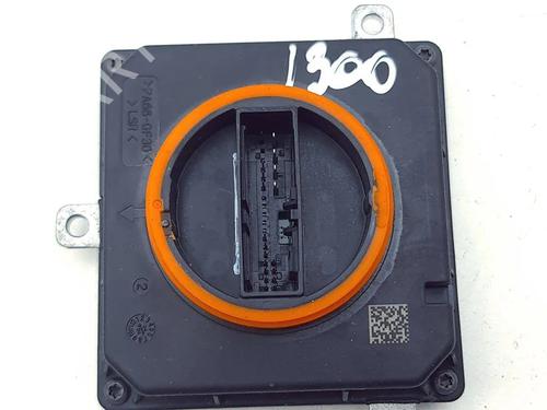 Electronic module SKODA ENYAQ iV Coupe (5AC) RS | BP36200263M83 - Image 6