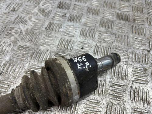 Left front driveshaft MINI MINI (R56) Cooper | BP36200153M38 - Image 4