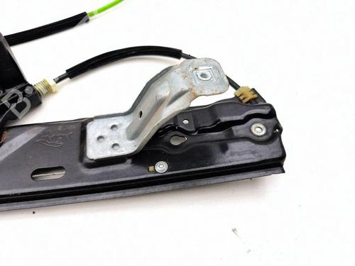 Rear right window mechanism JAGUAR E-PACE (X540) 2.0 D180 AWD | BP38245159C25 - Image 6