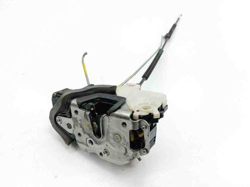 Used Front left lock CHEVROLET ORLANDO (J309) 2.0 D (163 hp) 28891104