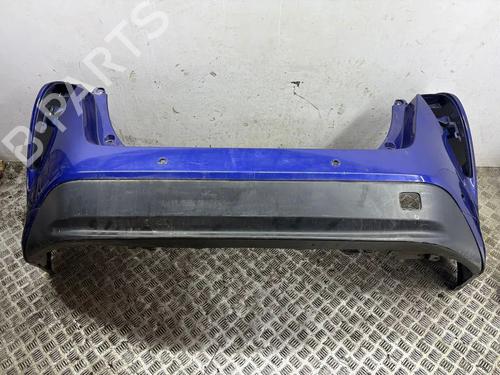 Paraurti posteriore Paraurti posteriore 36199474 36199474