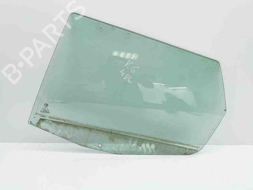 Used Rear left door window ALFA ROMEO 156 Sportwagon (932_) 2.5 V6 24V (932B1100) (192 hp) 28891873