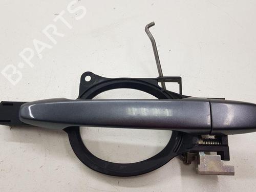 Used Rear right exterior door handle CITROËN C-CROSSER (VU_, VV_) 2.2 HDi (156 hp) 28888887