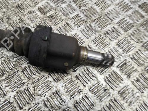 Left front driveshaft VOLVO V50 (545) 1.6 D | BP28889766M38