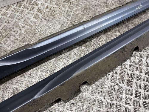 Right sideskirt HYUNDAI KONA (OS, OSE, OSI) EV | BP29703059C114
