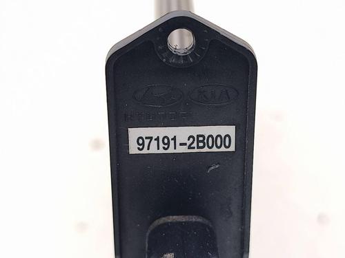 Heater resistor HYUNDAI SANTA FÉ II (CM) 2.2 CRDi GLS 4x4 | BP30055966M108 