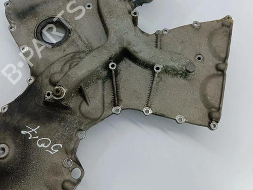 Timing cover MASERATI QUATTROPORTE V 4.2 | BP28876146M123 