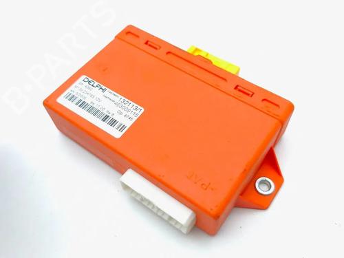 Electronic module MASERATI QUATTROPORTE V 4.2 | BP36328031M83 - Image 2