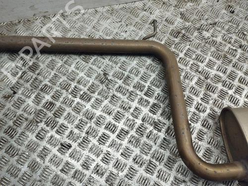 Exhaust system VW PASSAT ALLTRACK B8 Variant (3G5, CB5) 2.0 TDI 4motion | BP38248276M121 - Image 10