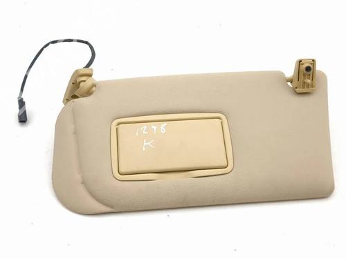Left sun visor MASERATI QUATTROPORTE V 4.7 S | BP33667735I1 - Image 5