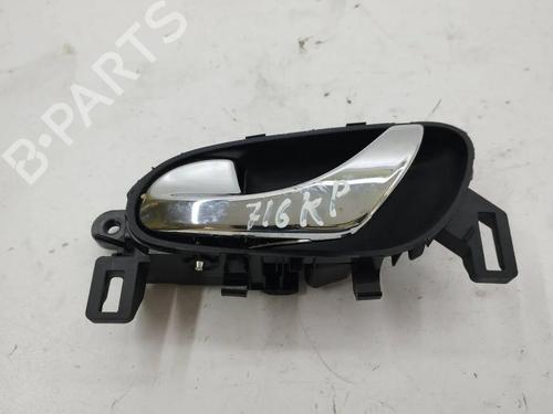 Used Front left interior door handle Front left interior door handle 33908987 33908987