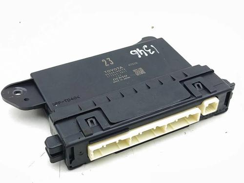 Módulo eletrónico Módulo eletrónico 36199585 36199585