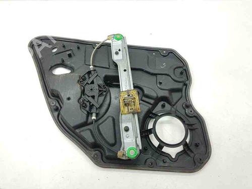 Used Rear right window mechanism VOLVO V60 I (155) 1.6 DRIVe (114 hp) 28890356