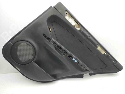 Rear right panel MERCEDES-BENZ M-CLASS (W164) ML 320 CDI 4-matic (164.122) | BP28871821C61