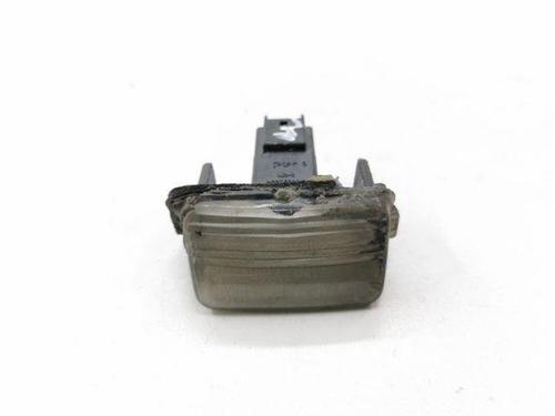 Used Licence plate light PEUGEOT 307 Break (3E) 2.0 HDI 90 (90 hp) 28870404