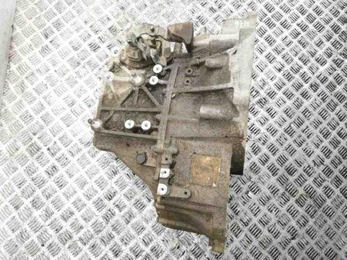 Gearbox MAZDA CX-7 (ER) 2.2 MZR-CD AWD (ER10A) | BP28893023M3 