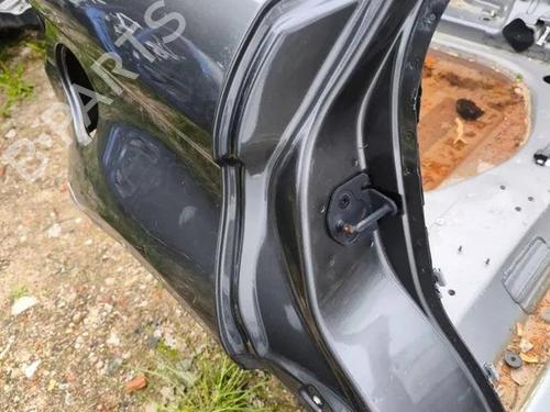 Right rear fenders LAND ROVER RANGE ROVER EVOQUE (L538) 2.2 D 4x4 | BP28859771C44 