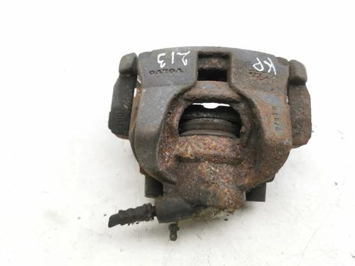 Left front brake caliper VOLVO S80 II (124) 2.4 D | BP33224513M105 - Image 4