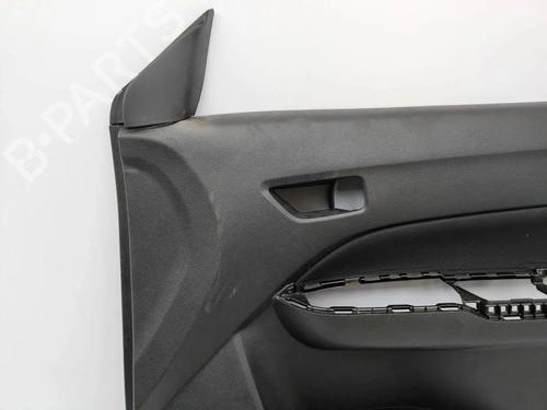 Forreste højre beklædning SUZUKI VITARA (LY) 1.4 T (APK414) | BP36188158C59 - Image 5