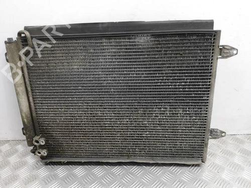 Used AC radiator AC radiator 28866106 28866106