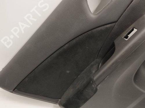 Venstre bakpanel HONDA CR-V II (RD_) 2.0 (RD5) | BP28854312C60 