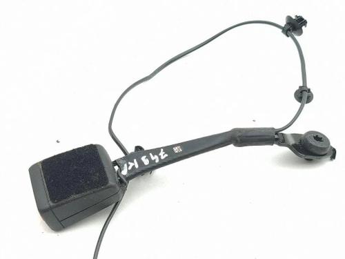 Seat buckle FORD FOCUS IV (HN) 1.0 EcoBoost | BP40466144I32 - Image 5
