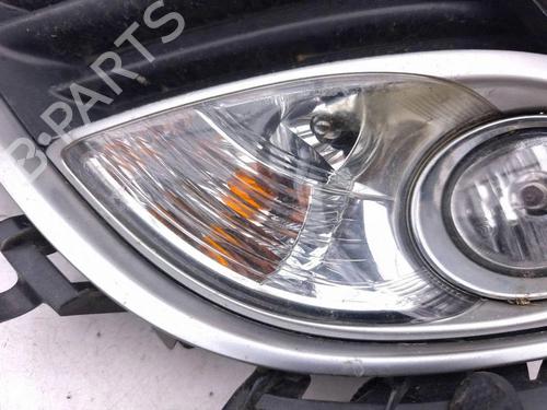 Right front fog light MAZDA CX-7 (ER) 2.2 MZR-CD AWD (ER10A) | BP39229653C31 - Image 6