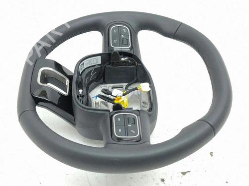 Rat CITROËN C5 X (ND_, NC_) PureTech 130 (NCHNSP) | BP38250815C49 - Image 3