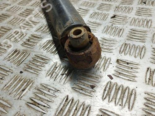 Right rear shock absorber RENAULT KADJAR (HA_, HL_) 1.5 dCi 110 (HLA3) | BP28853317M19 