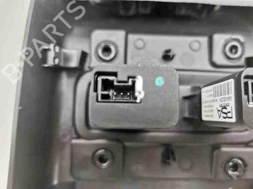 Luftventil CITROËN C4 III (BA_, BB_, BC_) ë-C4 (BCZKXC, BZCKSC) | BP28865134I21 